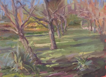 Walnut Grove