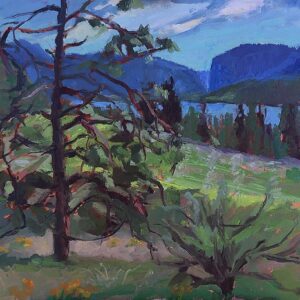 Bighorn Ridge