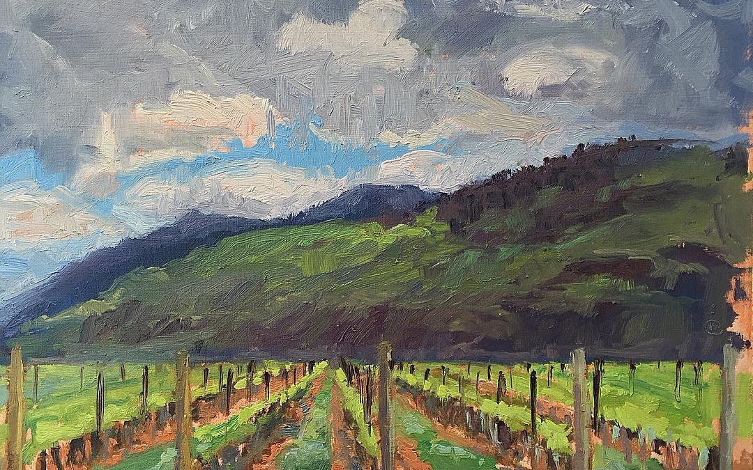 Miller Rd. Vineyard