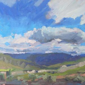 Highland Valley Rd. Ashcroft