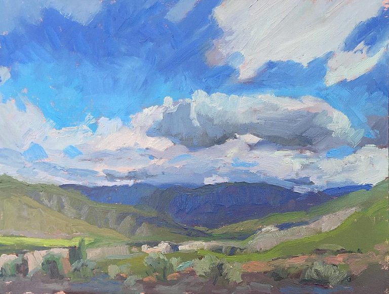 Highland Valley Rd. Ashcroft