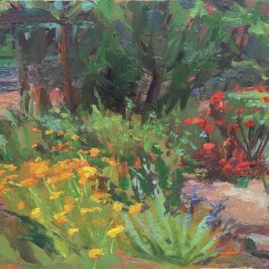 Ornamental Gardens Flowers