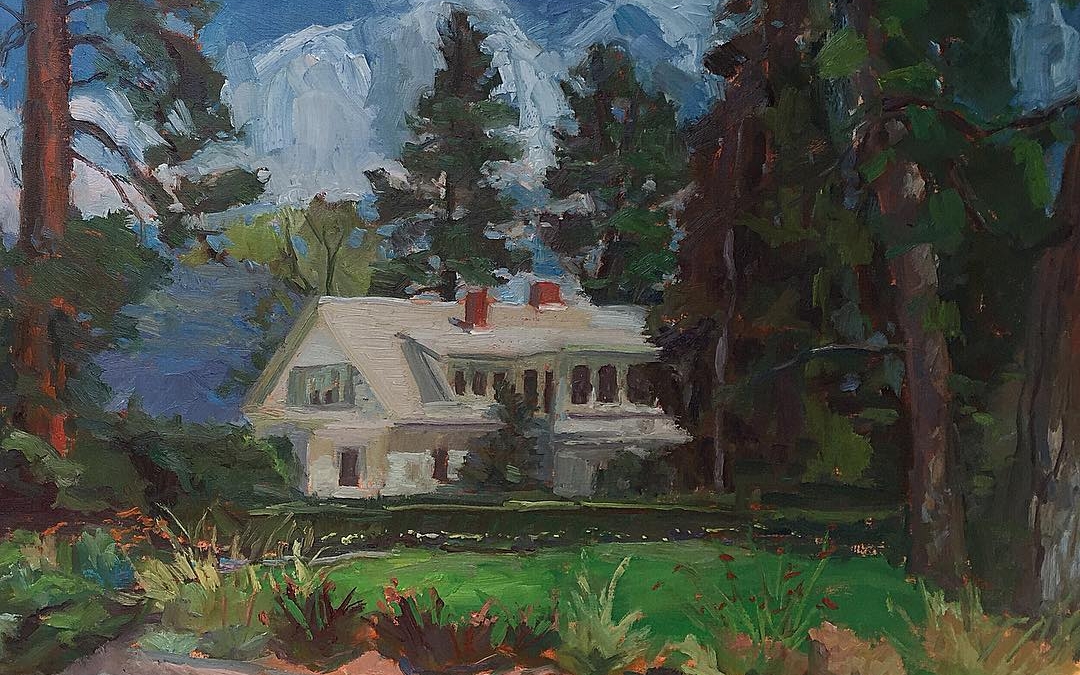 Superintendent’s House