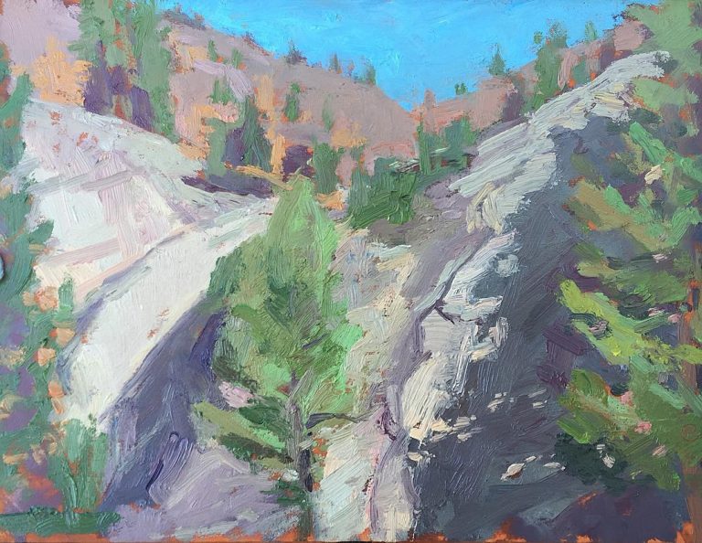 Daycare, Skaha Bluffs