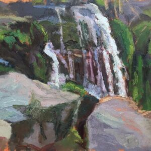 Naramata Creek