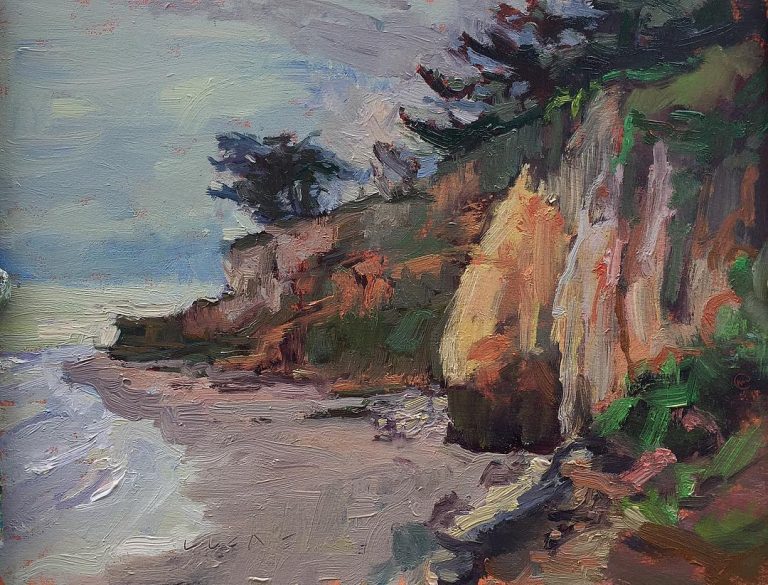 The Mesa
