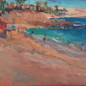 Chileno Bay