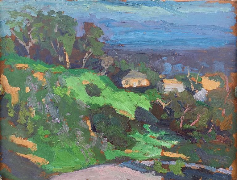 Ventura Hillside #2