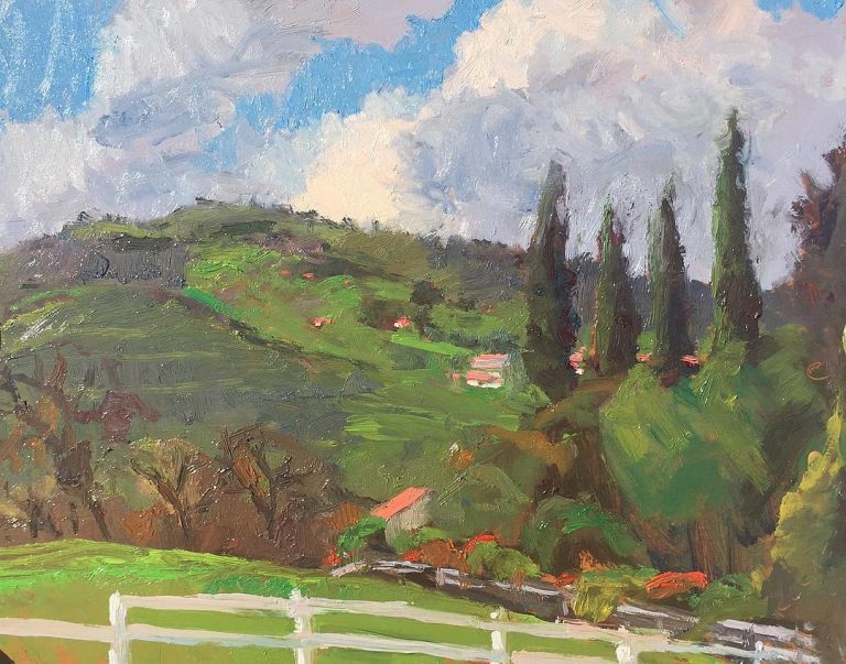 Hereford Ln. Paso Robles