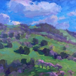 Mount Diablo