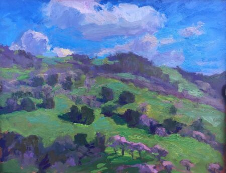 Mount Diablo