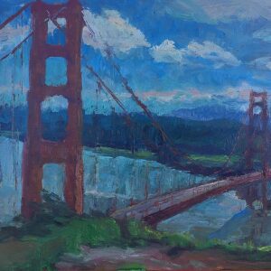Golden Gate
