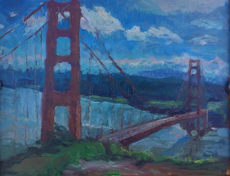 Golden Gate