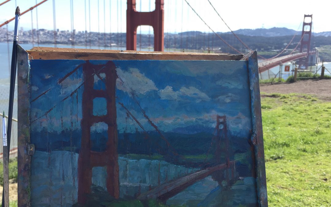 Golden Gate
