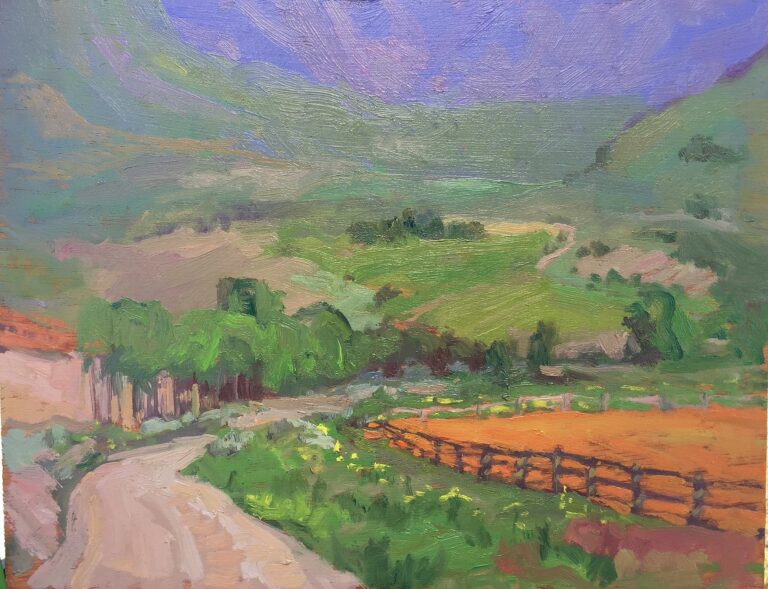 Sundance Ranch
