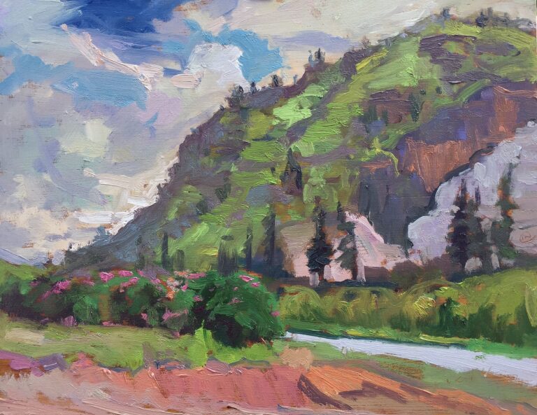 The Quarry