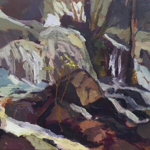 Naramata Creek