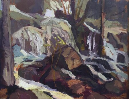 Naramata Creek