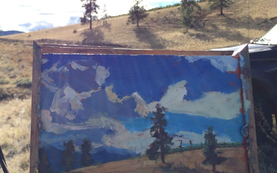 Hillside Pines