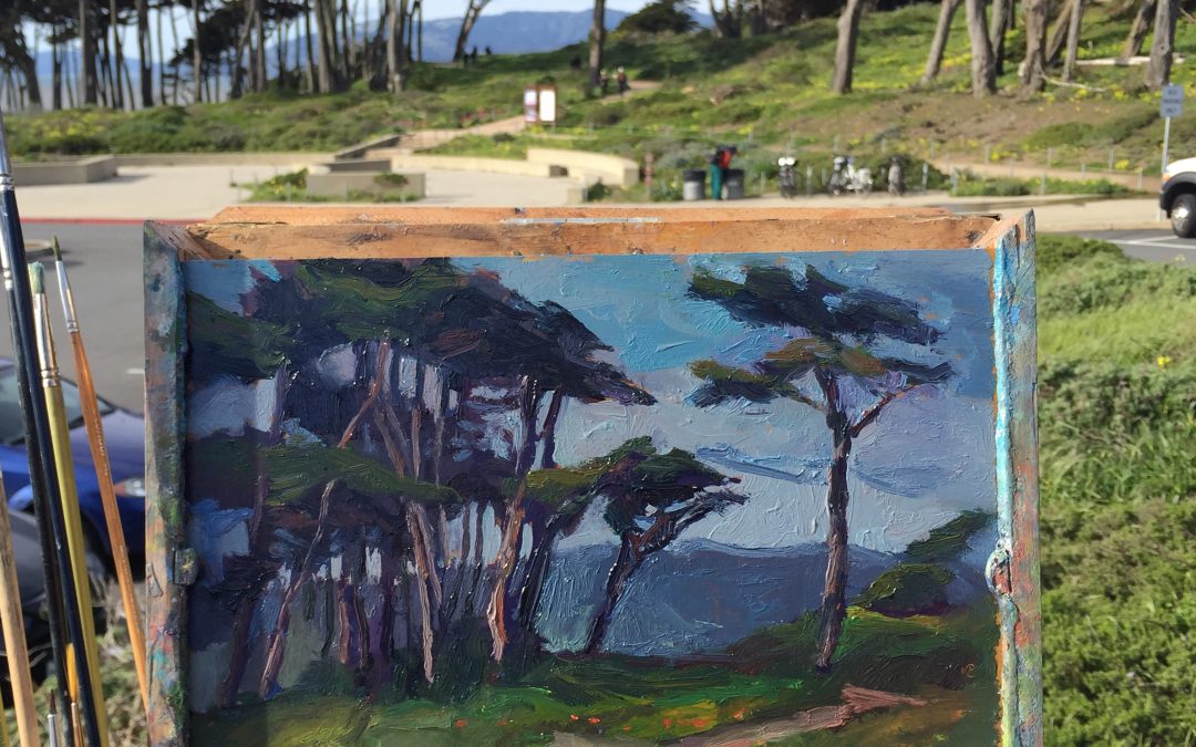 Lands End