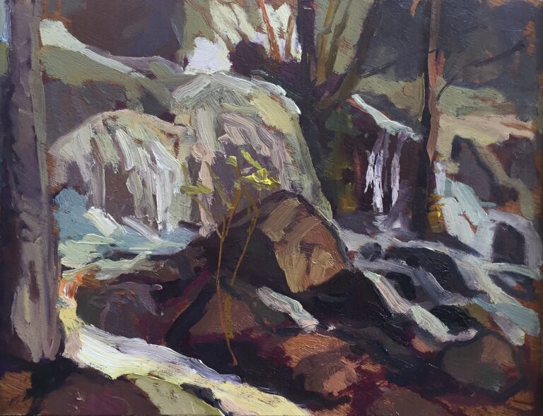 Naramata Creek