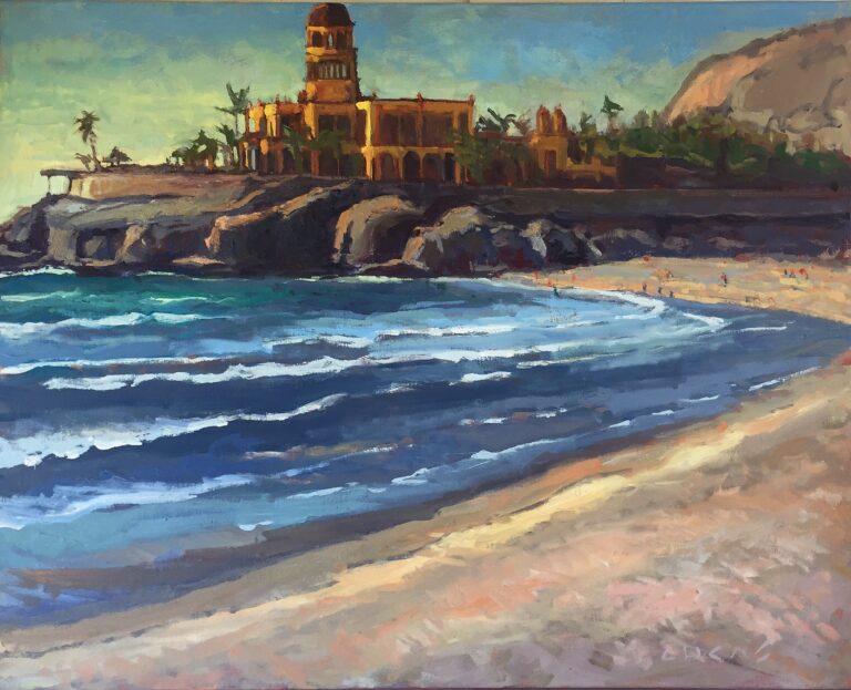 Hacienda Cerritos
