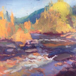 Idaho River