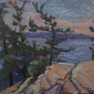 Birch Island Pines