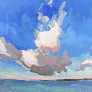Morning Clouds 1.13.18