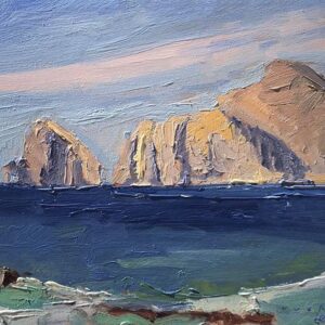 Arch at Cabo