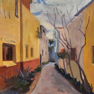 Nopoló Alley