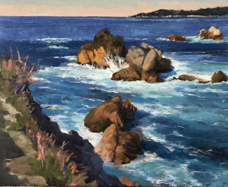 Whalers Cove