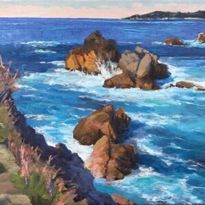 Whalers Cove