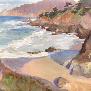 Moss Beach, Ca.