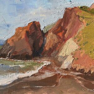 Tennessee Valley Beach