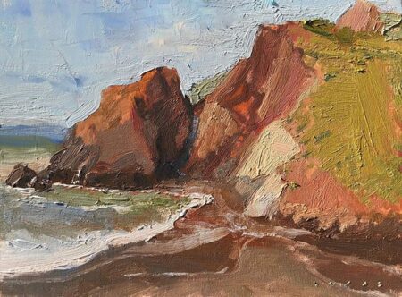 Tennessee Valley Beach