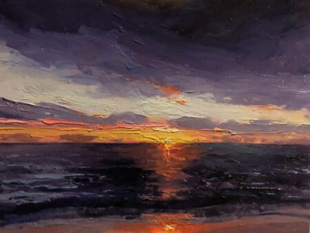 Kihei Sunset