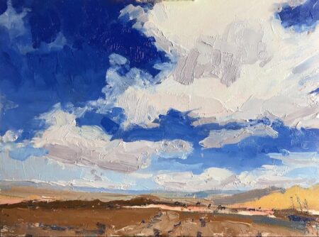 South of Salinas