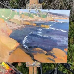 Heisler Park, Laguna