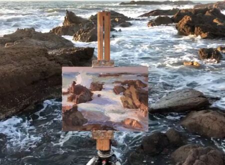 Tidal Waters at Cerrritos